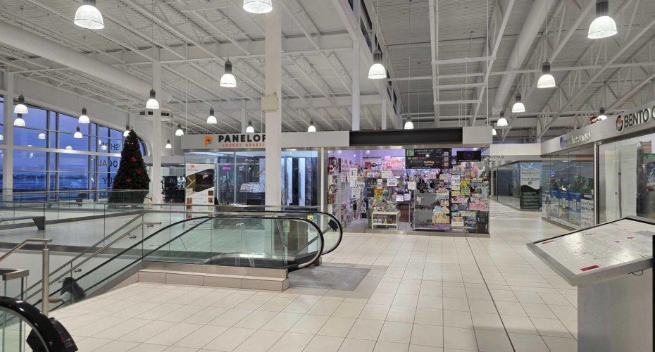 260300 Writing Creek Crescent, Rural Rocky View County, Alberta T4A 0X8, ,Commercial,For Sale,New Horizon Mall,Writing Creek,A2281083