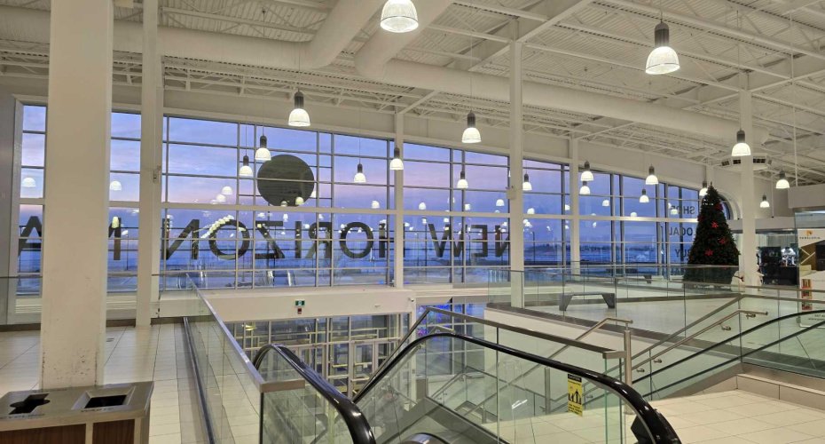 260300 Writing Creek Crescent, Rural Rocky View County, Alberta T4A 0X8, ,Commercial,For Sale,New Horizon Mall,Writing Creek,A2281083