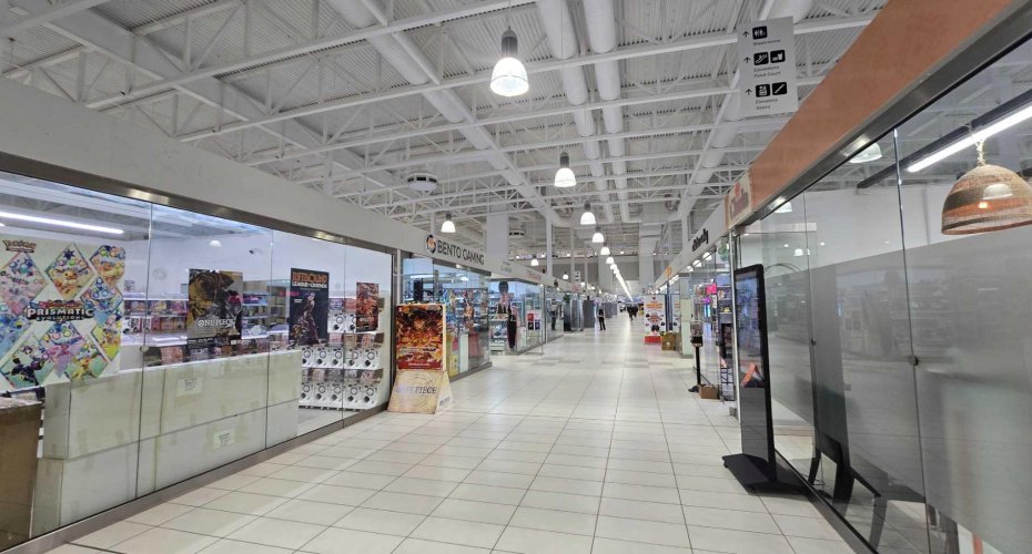 260300 Writing Creek Crescent, Rural Rocky View County, Alberta T4A 0X8, ,Commercial,For Sale,New Horizon Mall,Writing Creek,A2281083