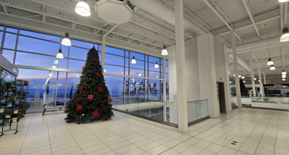 260300 Writing Creek Crescent, Rural Rocky View County, Alberta T4A 0X8, ,Commercial,For Sale,New Horizon Mall,Writing Creek,A2281083