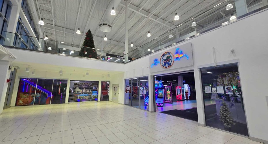 260300 Writing Creek Crescent, Rural Rocky View County, Alberta T4A 0X8, ,Commercial,For Sale,New Horizon Mall,Writing Creek,A2281083