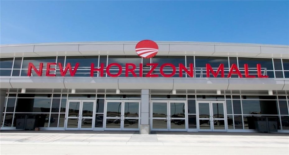 260300 Writing Creek Crescent, Rural Rocky View County, Alberta T4A 0X8, ,Commercial,For Sale,New Horizon Mall,Writing Creek,A2281083