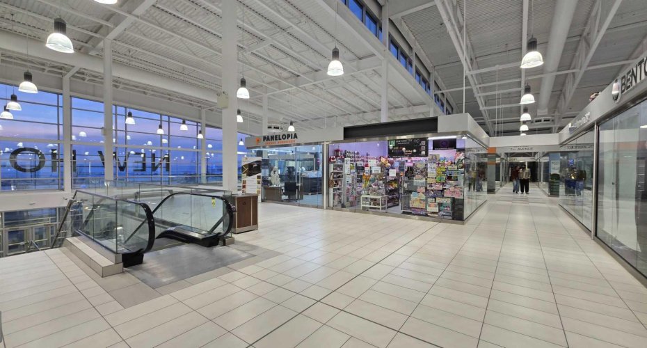 260300 Writing Creek Crescent, Rural Rocky View County, Alberta T4A 0X8, ,Commercial,For Sale,New Horizon Mall,Writing Creek,A2281083