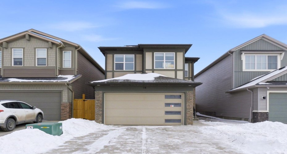 14 Belvedere Point, Calgary, Alberta T2A 7G1, 5 Bedrooms Bedrooms, ,4 BathroomsBathrooms,Residential,For Sale,Belvedere,A2288090