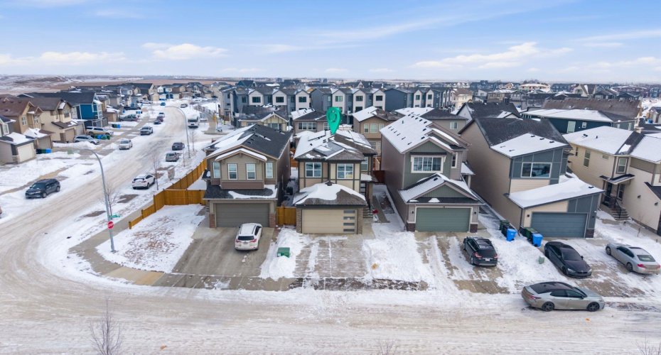 14 Belvedere Point, Calgary, Alberta T2A 7G1, 5 Bedrooms Bedrooms, ,4 BathroomsBathrooms,Residential,For Sale,Belvedere,A2288090