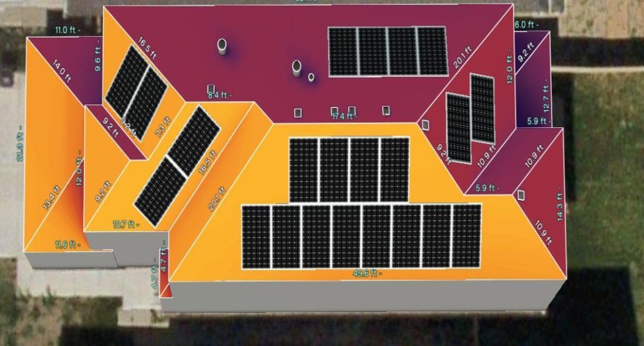 solar pannel (CEIP)