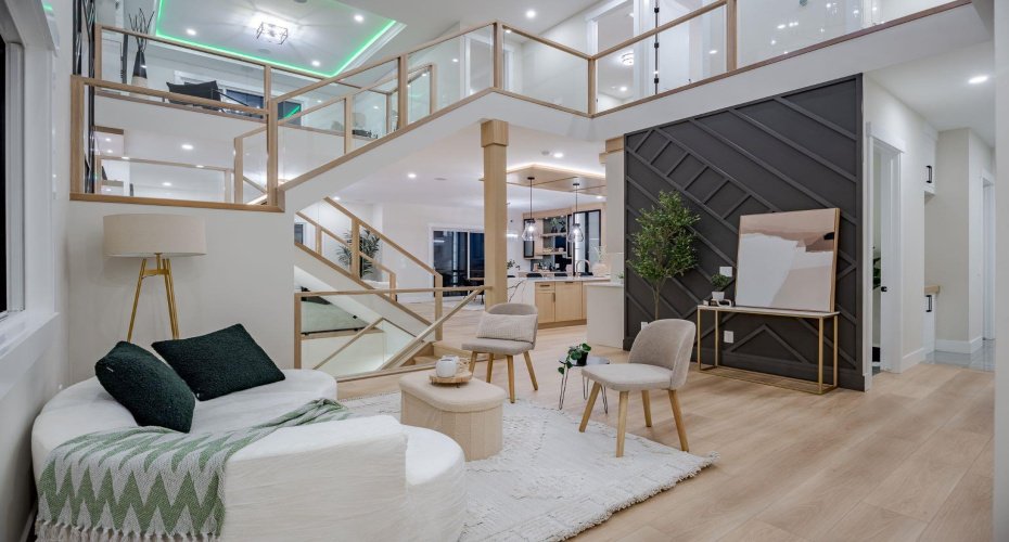 2057 Waterbury Road, Chestermere, Alberta T1X 3A9, 7 Bedrooms Bedrooms, ,5 BathroomsBathrooms,Residential,For Sale,Waterbury,A2288443