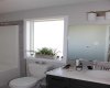 Bathroom Second floor
