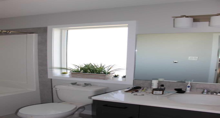 Bathroom Second floor