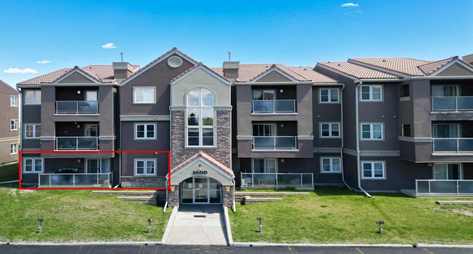 1612 Edenwold Heights, Calgary, Alberta T3A 3Y5, 2 Bedrooms Bedrooms, ,2 BathroomsBathrooms,Residential,For Sale,Edenwold,A2286919