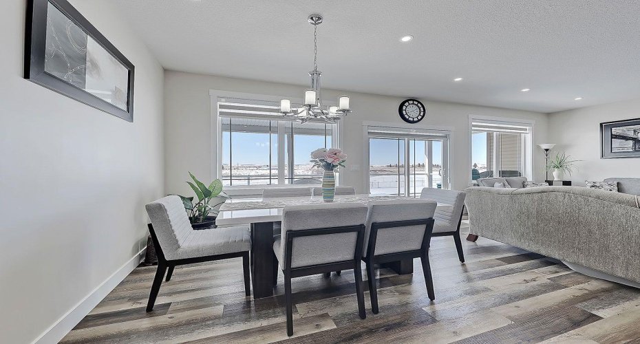 125 Westview Drive, Nanton, Alberta T0L 1R0, 6 Bedrooms Bedrooms, ,4 BathroomsBathrooms,Residential,For Sale,Westview,A2288042