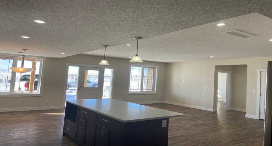 Basement Suite