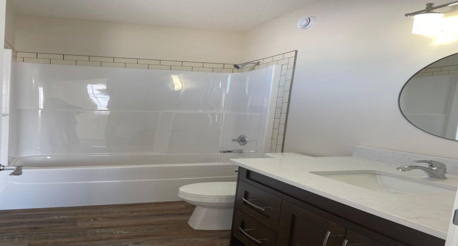 Basement Suite