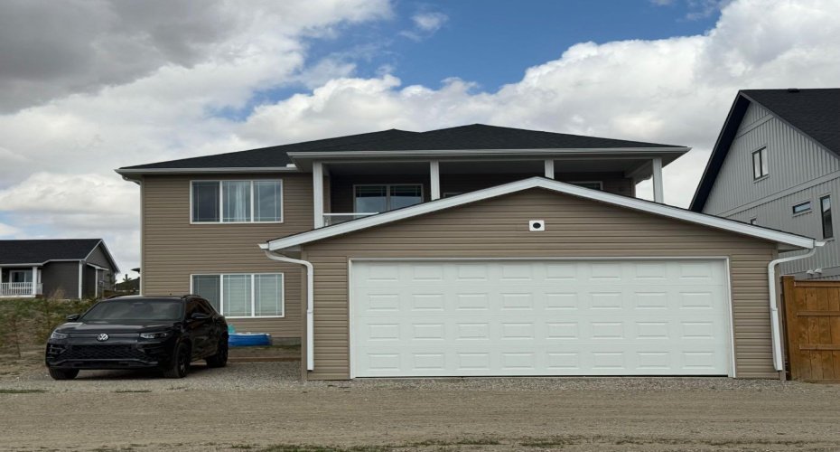 125 Westview Drive, Nanton, Alberta T0L 1R0, 6 Bedrooms Bedrooms, ,4 BathroomsBathrooms,Residential,For Sale,Westview,A2288042