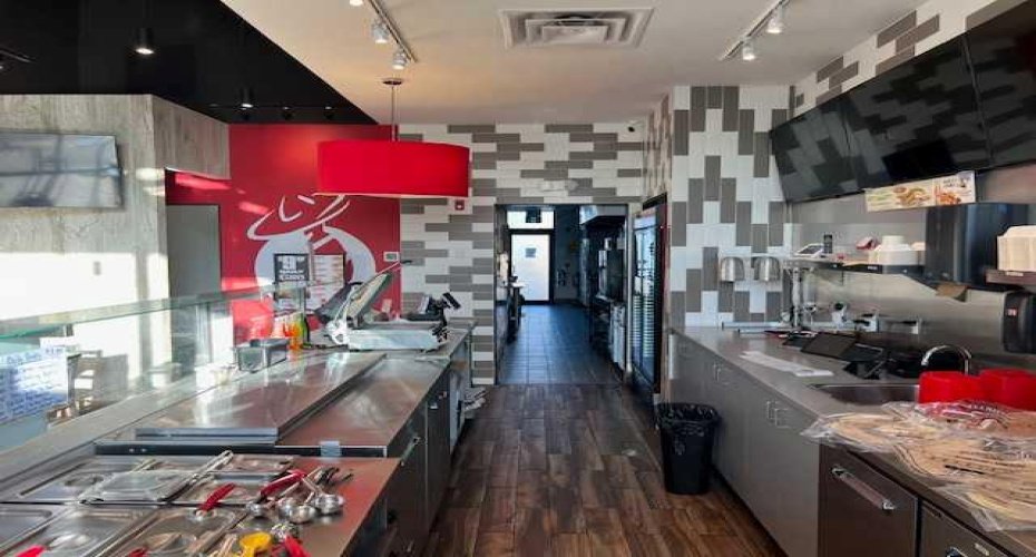 Calgary, Alberta, ,Commercial,For Lease,A2288546