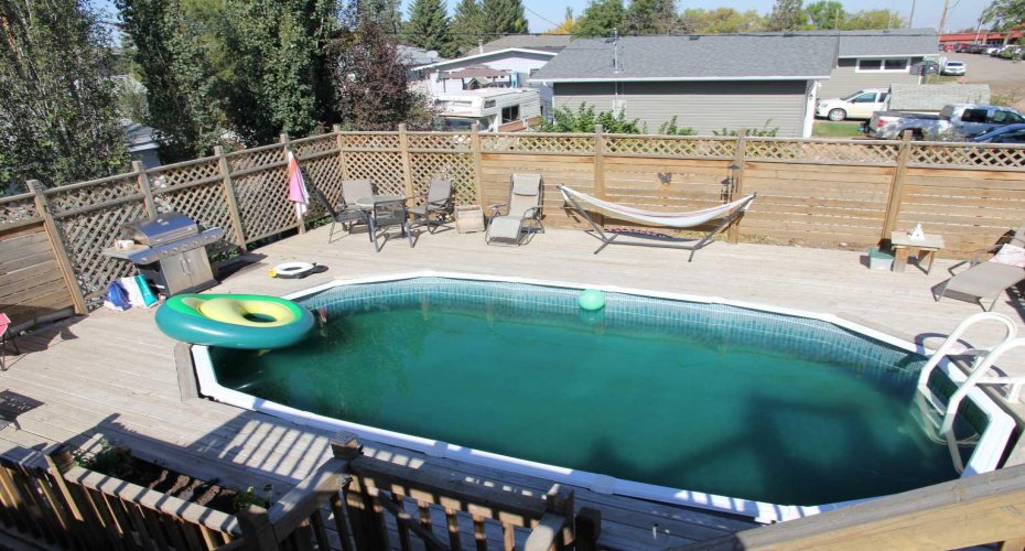 220 1 Avenue, Maidstone, Saskatchewan S0M 1M0, 4 Bedrooms Bedrooms, ,3 BathroomsBathrooms,Residential,For Sale,1,A2289430