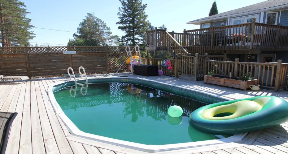 220 1 Avenue, Maidstone, Saskatchewan S0M 1M0, 4 Bedrooms Bedrooms, ,3 BathroomsBathrooms,Residential,For Sale,1,A2289430