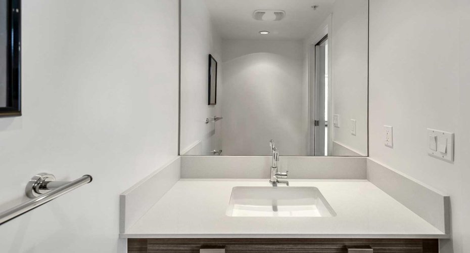 2pc Main Floor Bathroom.
