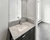 3pc ensuite to the 2nd upper bedroom.