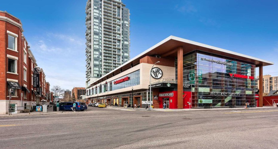 1500 7 Street, Calgary, Alberta T2R 1A7, 2 Bedrooms Bedrooms, ,3 BathroomsBathrooms,Residential,For Sale,7,A2289513
