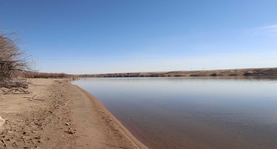 Lake Shore