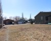 Lot View Rear
