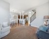 99 Sage Valley Park, Calgary, Alberta T3R 0E5, 4 Bedrooms Bedrooms, ,3 BathroomsBathrooms,Residential,For Sale,Sage Valley,A2289754