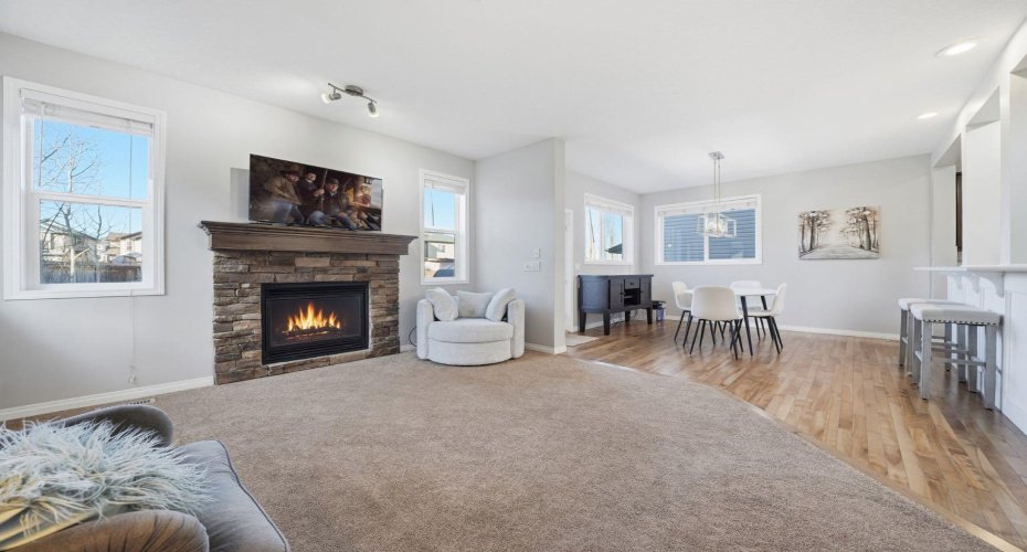 99 Sage Valley Park, Calgary, Alberta T3R 0E5, 4 Bedrooms Bedrooms, ,3 BathroomsBathrooms,Residential,For Sale,Sage Valley,A2289754