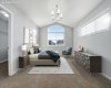 Virtual Staging