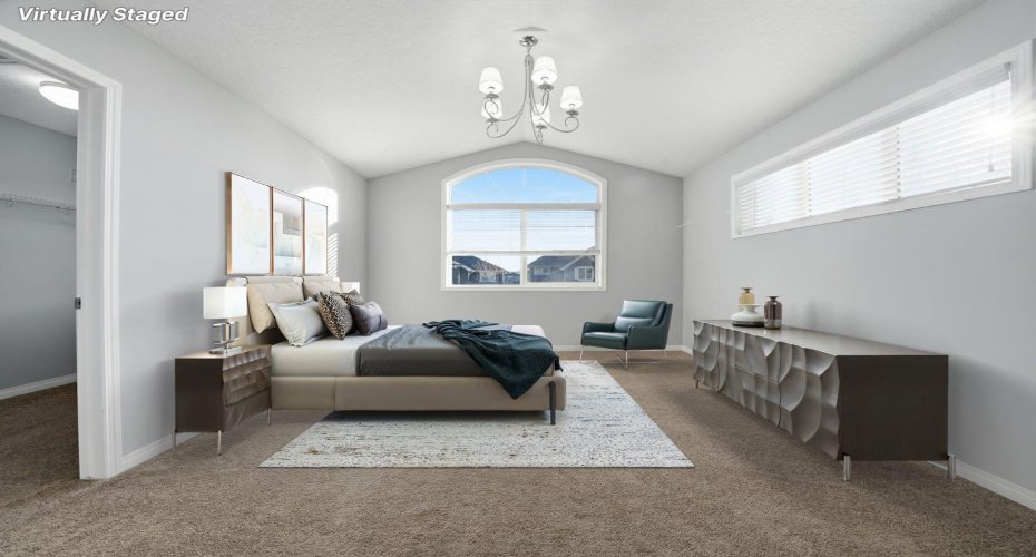 Virtual Staging