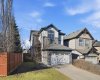 99 Sage Valley Park, Calgary, Alberta T3R 0E5, 4 Bedrooms Bedrooms, ,3 BathroomsBathrooms,Residential,For Sale,Sage Valley,A2289754