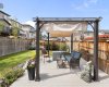 99 Sage Valley Park, Calgary, Alberta T3R 0E5, 4 Bedrooms Bedrooms, ,3 BathroomsBathrooms,Residential,For Sale,Sage Valley,A2289754