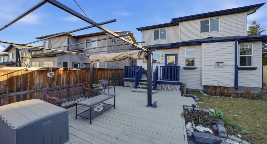 99 Sage Valley Park, Calgary, Alberta T3R 0E5, 4 Bedrooms Bedrooms, ,3 BathroomsBathrooms,Residential,For Sale,Sage Valley,A2289754