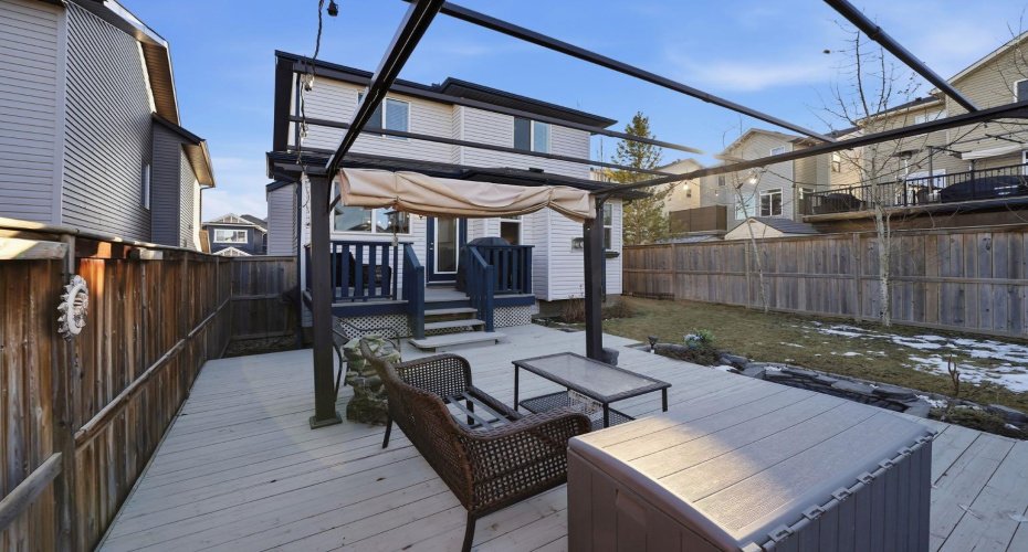 99 Sage Valley Park, Calgary, Alberta T3R 0E5, 4 Bedrooms Bedrooms, ,3 BathroomsBathrooms,Residential,For Sale,Sage Valley,A2289754