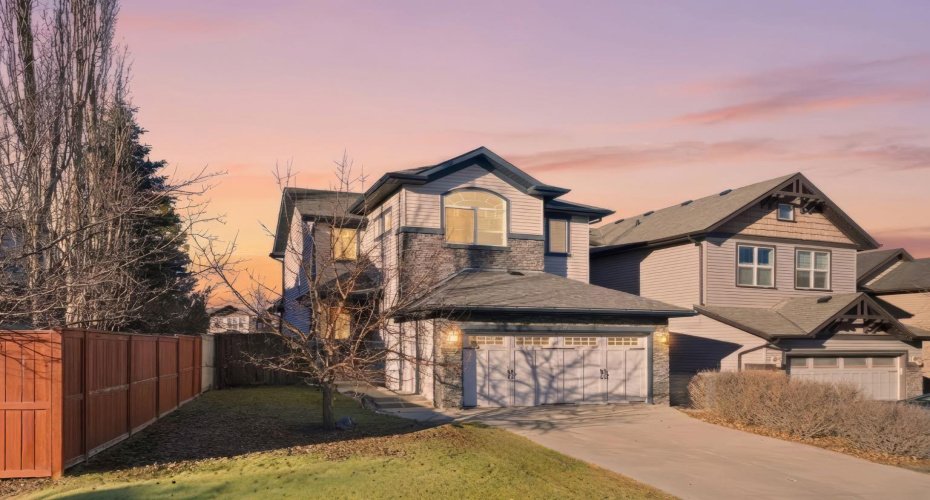99 Sage Valley Park, Calgary, Alberta T3R 0E5, 4 Bedrooms Bedrooms, ,3 BathroomsBathrooms,Residential,For Sale,Sage Valley,A2289754