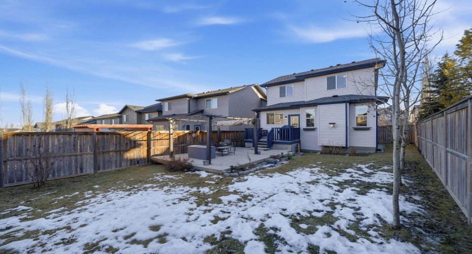 99 Sage Valley Park, Calgary, Alberta T3R 0E5, 4 Bedrooms Bedrooms, ,3 BathroomsBathrooms,Residential,For Sale,Sage Valley,A2289754