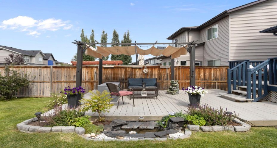 99 Sage Valley Park, Calgary, Alberta T3R 0E5, 4 Bedrooms Bedrooms, ,3 BathroomsBathrooms,Residential,For Sale,Sage Valley,A2289754