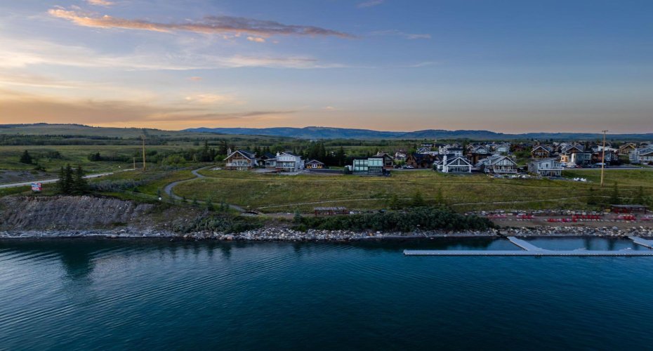 407 Cottageclub Grove, Rural Rocky View County, Alberta T4C1B1, ,Land,For Sale,Cottageclub,A2289756