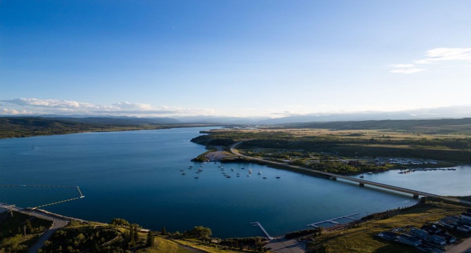 407 Cottageclub Grove, Rural Rocky View County, Alberta T4C1B1, ,Land,For Sale,Cottageclub,A2289756