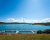 Great spot to launch your smaller boats, or just go for a swim!