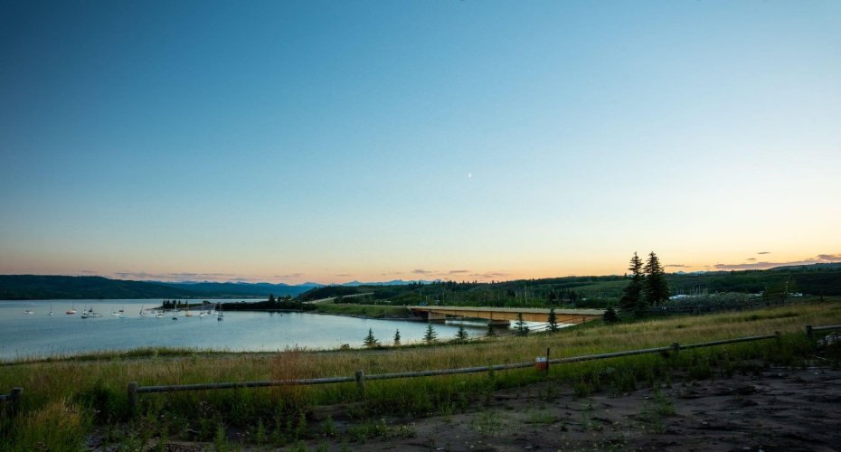 407 Cottageclub Grove, Rural Rocky View County, Alberta T4C1B1, ,Land,For Sale,Cottageclub,A2289756