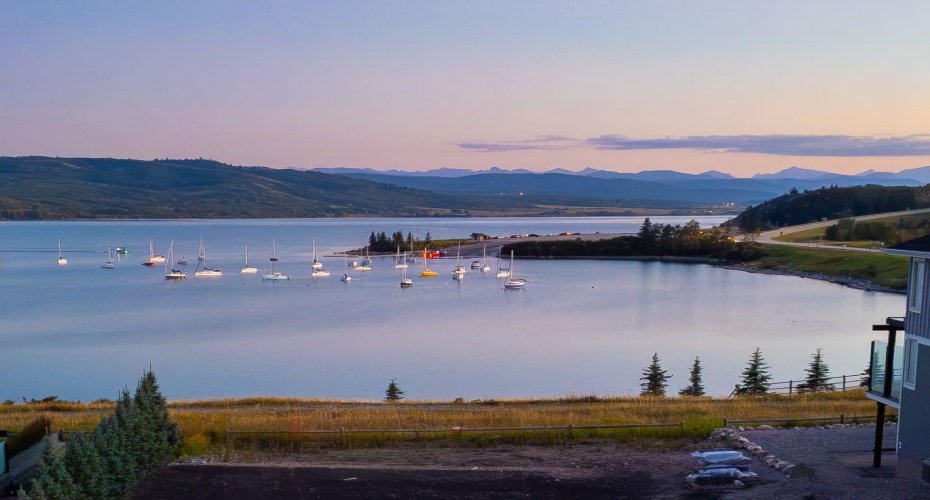 407 Cottageclub Grove, Rural Rocky View County, Alberta T4C1B1, ,Land,For Sale,Cottageclub,A2289756