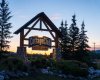 Cottage Club is a well guarded Alberta Secret