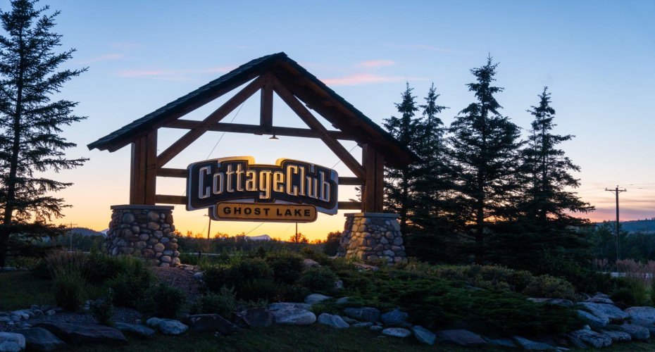 Cottage Club is a well guarded Alberta Secret