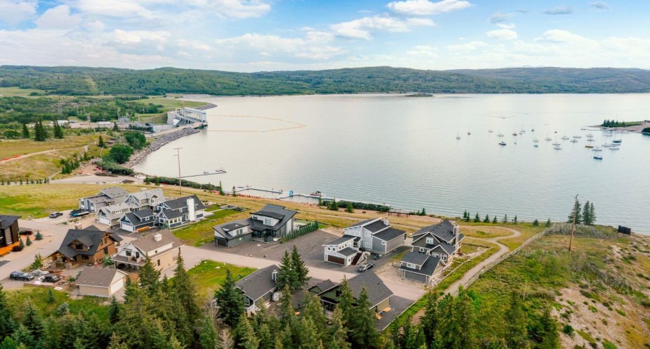 407 Cottageclub Grove, Rural Rocky View County, Alberta T4C1B1, ,Land,For Sale,Cottageclub,A2289756