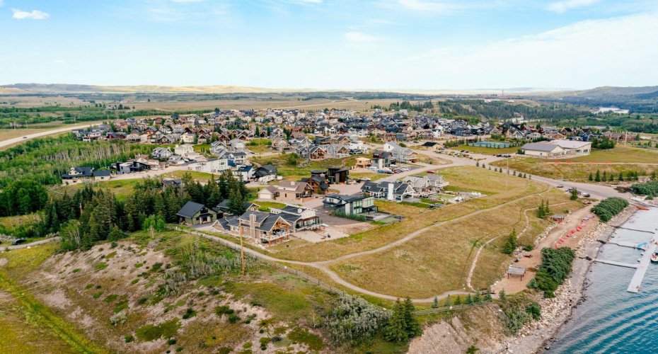 407 Cottageclub Grove, Rural Rocky View County, Alberta T4C1B1, ,Land,For Sale,Cottageclub,A2289756