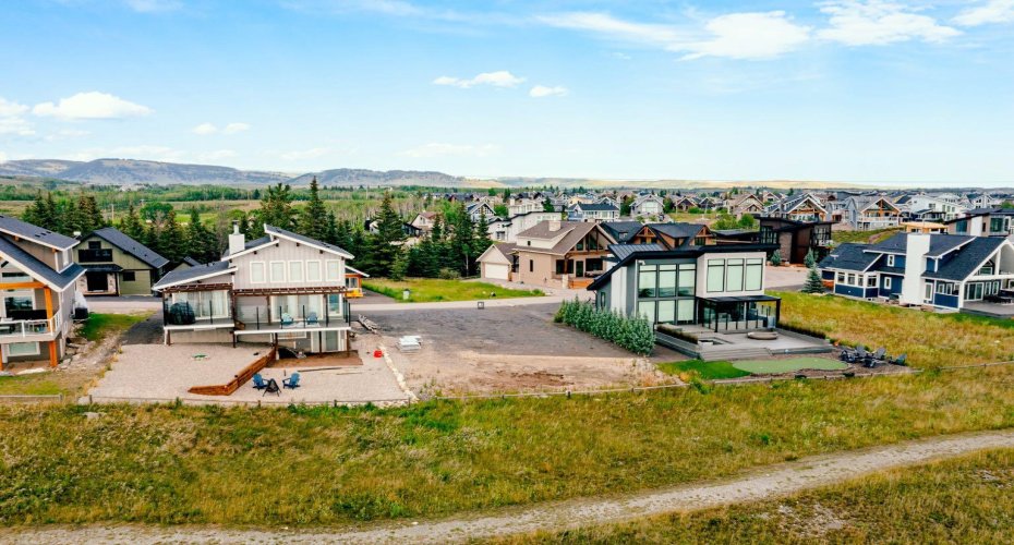 407 Cottageclub Grove, Rural Rocky View County, Alberta T4C1B1, ,Land,For Sale,Cottageclub,A2289756