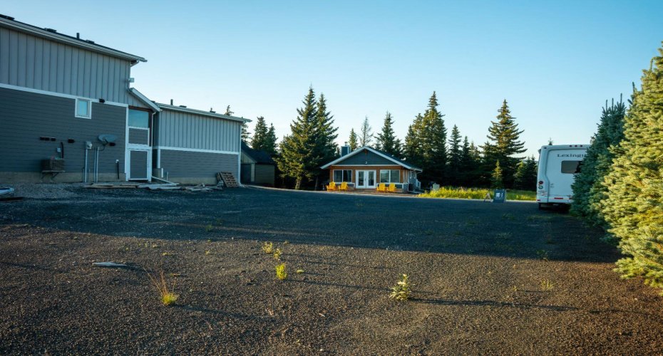 407 Cottageclub Grove, Rural Rocky View County, Alberta T4C1B1, ,Land,For Sale,Cottageclub,A2289756