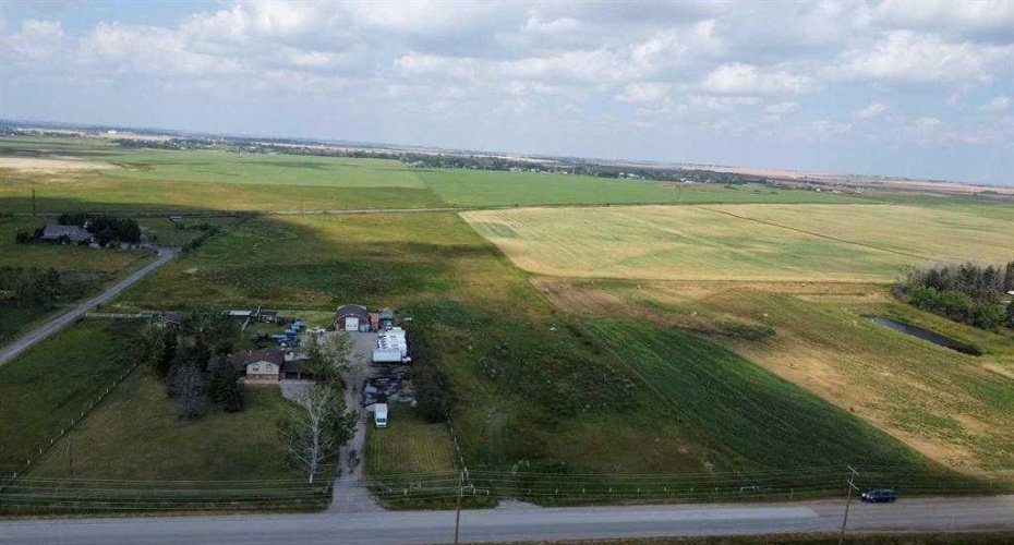 280132 Township Road 240, Chestermere, Alberta T1K 0K5, ,Land,For Sale,Township Road 240,A2289761