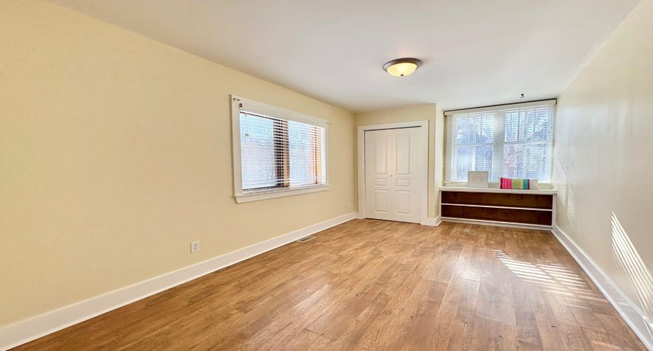 Bedroom #3